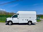 Used 2015 Chevrolet Express 3500 RWD, Service Utility Van for sale #137766 - photo 5