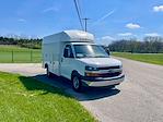 Used 2015 Chevrolet Express 3500 RWD, Service Utility Van for sale #137766 - photo 1