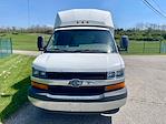 Used 2015 Chevrolet Express 3500 RWD, Service Utility Van for sale #137766 - photo 8