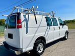 Used 2016 Chevrolet Express 3500 RWD, Upfitted Cargo Van for sale #144511 - photo 2