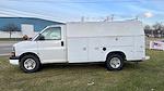Used 2004 Chevrolet Express 3500 Work Van RWD, Service Utility Van for sale #151654 - photo 1