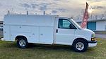 Used 2004 Chevrolet Express 3500 Work Van RWD, Service Utility Van for sale #151654 - photo 6