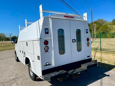 Used 2016 GMC Savana 3500 RWD, Service Utility Van for sale #168634 - photo 2