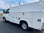 Used 2016 GMC Savana 3500 RWD, Service Utility Van for sale #168634 - photo 2