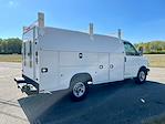 Used 2016 GMC Savana 3500 RWD, Service Utility Van for sale #168634 - photo 5