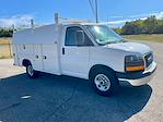 Used 2016 GMC Savana 3500 RWD, Service Utility Van for sale #168634 - photo 6