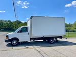 Used 2016 Chevrolet Express 3500 RWD, Box Van for sale #181173 - photo 3