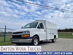 Used 2017 Chevrolet Express 3500 RWD, Service Utility Van for sale #204259 - photo 3
