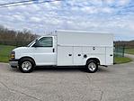 Used 2017 Chevrolet Express 3500 RWD, Service Utility Van for sale #204259 - photo 5