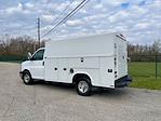 Used 2017 Chevrolet Express 3500 RWD, Service Utility Van for sale #204259 - photo 4