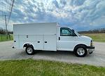 Used 2017 Chevrolet Express 3500 RWD, Service Utility Van for sale #204259 - photo 8