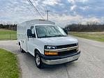 Used 2017 Chevrolet Express 3500 RWD, Service Utility Van for sale #204259 - photo 1