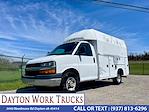 Used 2015 Chevrolet Express 3500 RWD, Service Utility Van for sale #233774 - photo 3