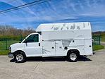 Used 2015 Chevrolet Express 3500 RWD, Service Utility Van for sale #233774 - photo 4