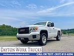 Used 2015 GMC Sierra 1500 Work Truck Regular Cab 4WD, Pickup for sale #262442 - photo 1