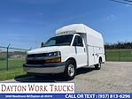 Used 2015 Chevrolet Express 3500 RWD, Service Utility Van for sale #283354 - photo 3