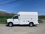 Used 2015 Chevrolet Express 3500 RWD, Service Utility Van for sale #283354 - photo 5