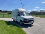 Used 2015 Chevrolet Express 3500 RWD, Service Utility Van for sale #283354 - photo 1
