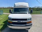 Used 2015 Chevrolet Express 3500 RWD, Service Utility Van for sale #283354 - photo 8