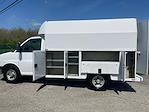 Used 2015 Chevrolet Express 3500 RWD, Service Utility Van for sale #283354 - photo 9