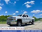 Used 2015 Chevrolet Silverado 2500 Work Truck Double Cab RWD, Service Truck for sale #534958 - photo 5