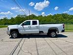 Used 2015 Chevrolet Silverado 2500 Work Truck Double Cab RWD, Service Truck for sale #534958 - photo 6