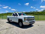 Used 2015 Chevrolet Silverado 2500 Work Truck Double Cab RWD, Service Truck for sale #534958 - photo 1