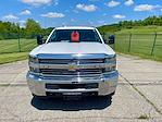 Used 2015 Chevrolet Silverado 2500 Work Truck Double Cab RWD, Service Truck for sale #534958 - photo 3