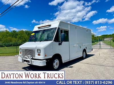 Used 2015 Ford F-59 RWD, Step Van / Walk-in for sale #A01727 - photo 1