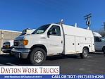 Used 2006 Ford E-350 RWD, Service Utility Van for sale #A48161 - photo 3