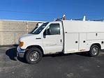 Used 2006 Ford E-350 RWD, Service Utility Van for sale #A48161 - photo 4