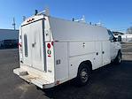 Used 2006 Ford E-350 RWD, Service Utility Van for sale #A48161 - photo 2