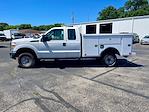 Used 2013 Ford F-250 XLT Super Cab 4WD, Service Truck for sale #A51340 - photo 3