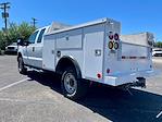 Used 2013 Ford F-250 XLT Super Cab 4WD, Service Truck for sale #A51340 - photo 2