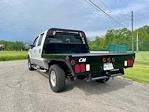 Used 2002 Ford F-350 XL Crew Cab 4WD, Flatbed Truck for sale #A92976 - photo 5