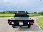 Used 2002 Ford F-350 XL Crew Cab 4WD, Flatbed Truck for sale #A92976 - photo 6