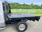 Used 2002 Ford F-350 XL Crew Cab 4WD, Flatbed Truck for sale #A92976 - photo 8