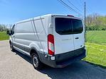 Used 2015 Ford Transit 150 Low Roof RWD, Empty Cargo Van for sale #B07901 - photo 4