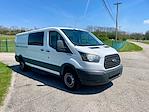 Used 2015 Ford Transit 150 Low Roof RWD, Empty Cargo Van for sale #B07901 - photo 1