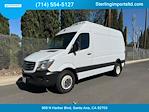 Used 2016 Freightliner Sprinter 3500 4x2, Refrigerated Body for sale #19785 - photo 3