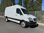 Used 2016 Freightliner Sprinter 3500 4x2, Refrigerated Body for sale #19785 - photo 1