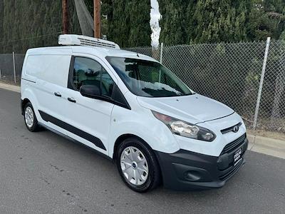 Used 2015 Ford Transit Connect XL 4x2, Refrigerated Body for sale #19920 - photo 1