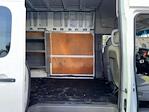 Used 2018 Nissan NV2500 High Roof 4x2, Upfitted Cargo Van for sale #20035 - photo 16