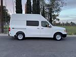 Used 2018 Nissan NV2500 High Roof 4x2, Upfitted Cargo Van for sale #20035 - photo 5