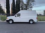 Used 2018 Nissan NV2500 High Roof 4x2, Upfitted Cargo Van for sale #20035 - photo 8