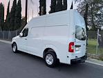 Used 2018 Nissan NV2500 High Roof 4x2, Upfitted Cargo Van for sale #20035 - photo 9