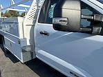 New 2024 Ford F-350 XL Regular Cab 4WD, 12' Scelzi CTFB Contractor Truck for sale #00224050 - photo 33
