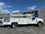 New 2024 Ford F-350 XL Regular Cab 4WD, 12' Scelzi SEC Combo Body for sale #00224054 - photo 3