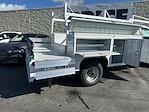 New 2024 Ford F-350 XL Regular Cab 4WD, 12' Scelzi SEC Combo Body for sale #00224054 - photo 8