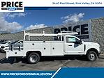 New 2024 Ford F-350 XL Regular Cab 4x4, Scelzi SEC Combo Body for sale #00224054 - photo 1